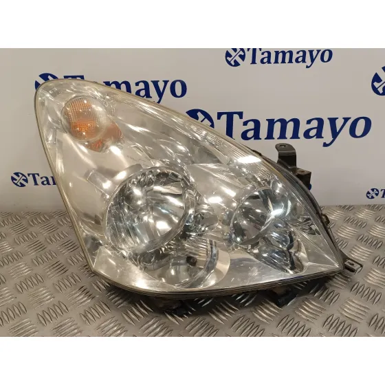 Faro Derecho para Toyota Corolla Verso (R1)