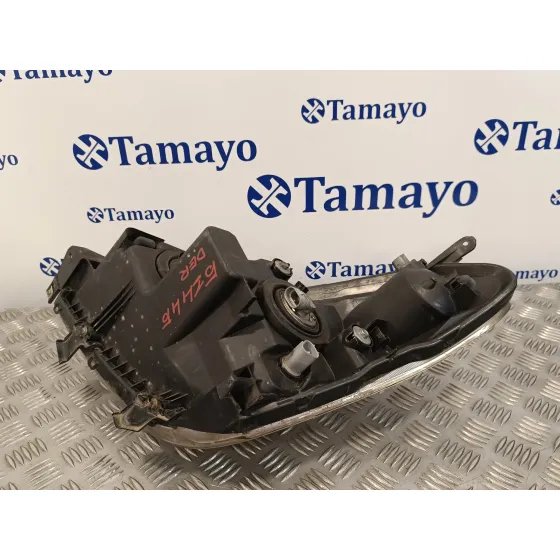 Faro Derecho para Toyota Corolla Verso (R1)