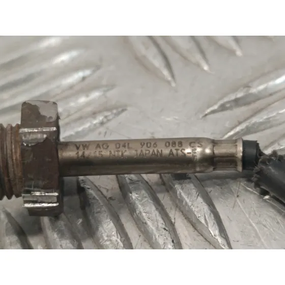 Sonda Lambda para Skoda Rapid