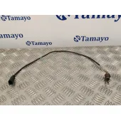 Sonda Lambda para Skoda Rapid