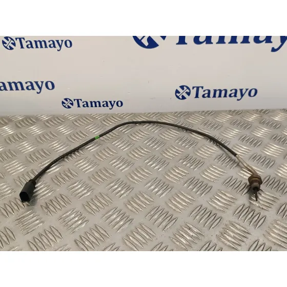 Sonda Lambda para Skoda Rapid