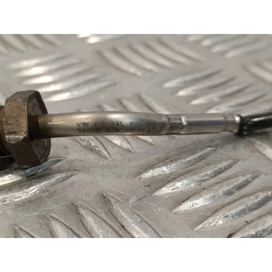 Sonda Lambda para Skoda Rapid