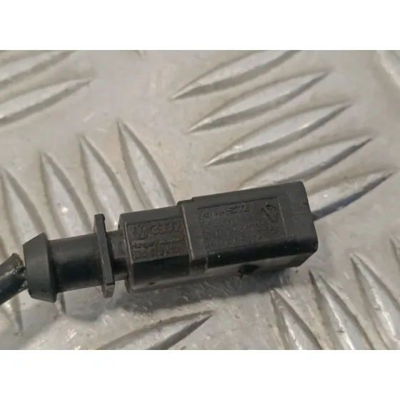 Sonda Lambda para Skoda Rapid