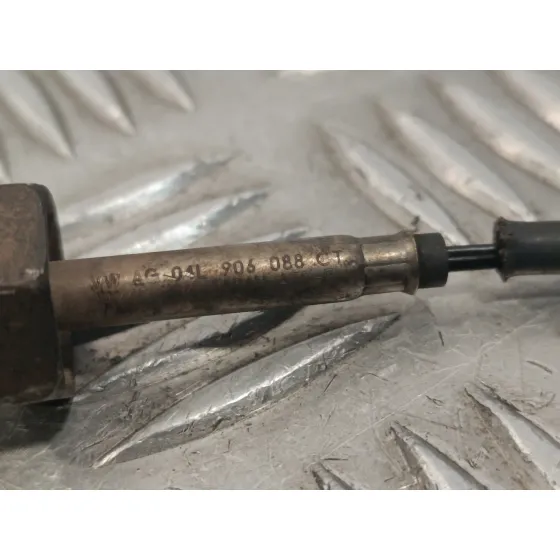 Sonda Lambda para Skoda Rapid