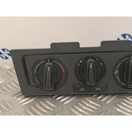 Mando Climatizador para Volkswagen Polo (6C1)