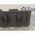Mando Climatizador para Volkswagen Polo (6C1)