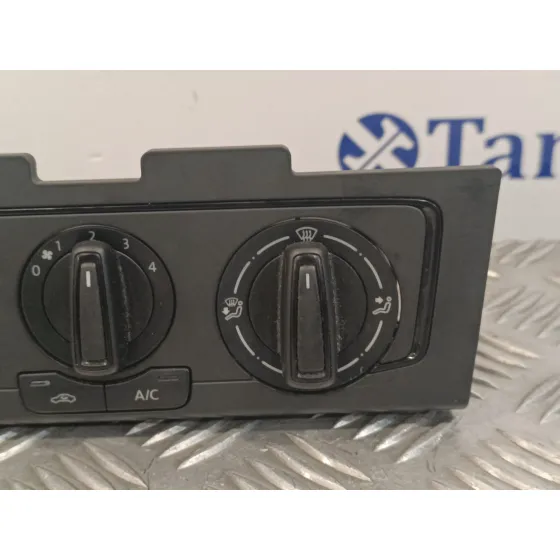 Mando Climatizador para Volkswagen Polo (6C1)