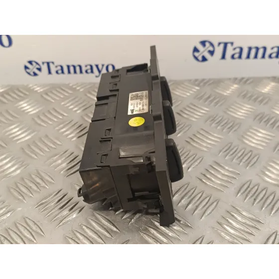 Mando Climatizador para Volkswagen Polo (6C1)