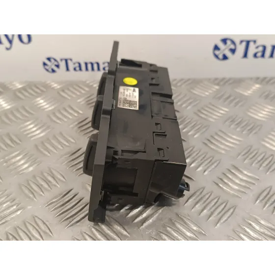 Mando Climatizador para Volkswagen Polo (6C1)