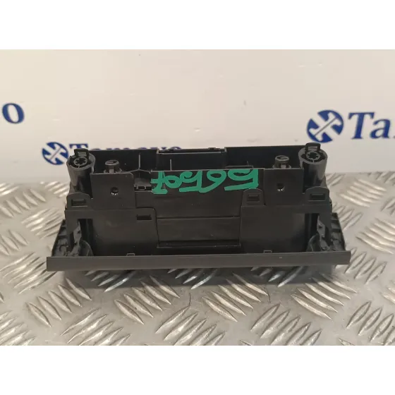 Mando Climatizador para Volkswagen Polo (6C1)