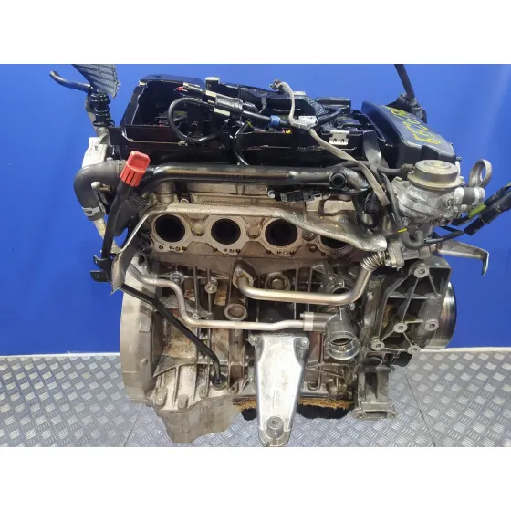 Motor Completo para Mercedes-Benz Clase C (W203) Sportcoupe