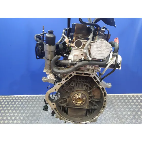 Motor Completo para Mercedes-Benz Clase C (W203) Sportcoupe