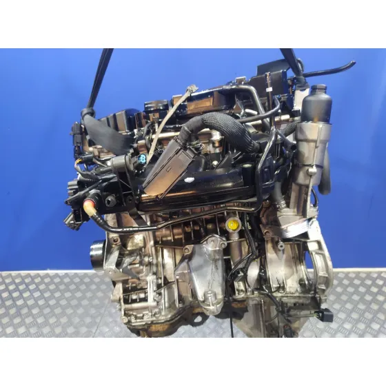 Motor Completo para Mercedes-Benz Clase C (W203) Sportcoupe