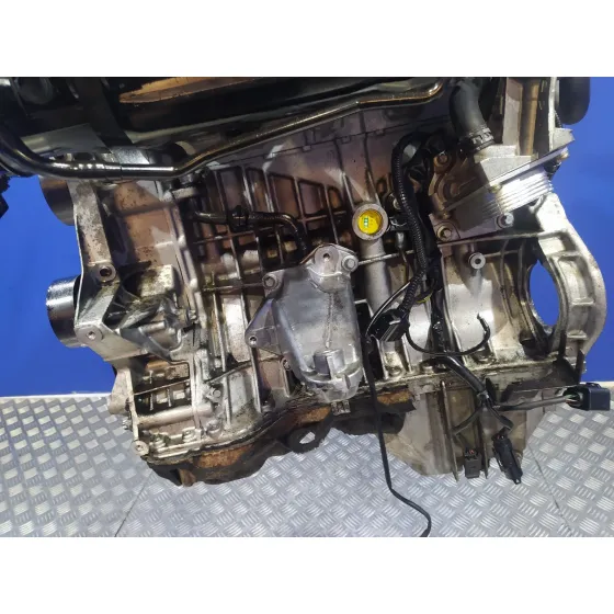 Motor Completo para Mercedes-Benz Clase C (W203) Sportcoupe