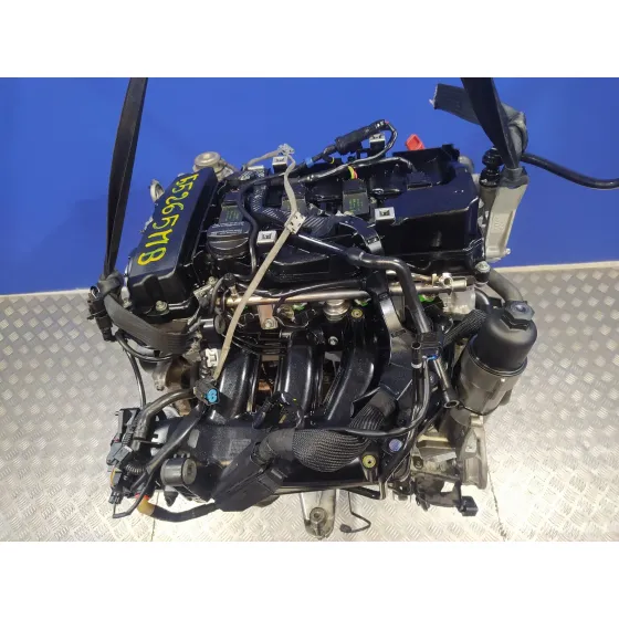 Motor Completo para Mercedes-Benz Clase C (W203) Sportcoupe