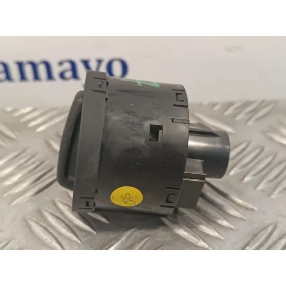 Mando Luces para Volkswagen Polo (6C1)