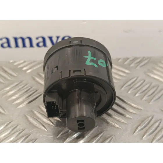 Mando Luces para Volkswagen Polo (6C1)