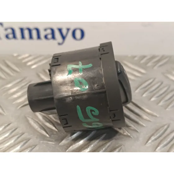 Mando Luces para Volkswagen Polo (6C1)