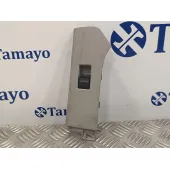 Mando Elevalunas Delantero Derecho para Toyota Yaris