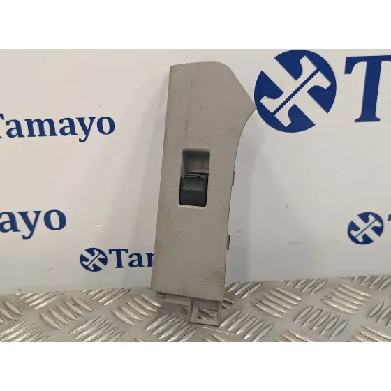 Mando Elevalunas Delantero Derecho para Toyota Yaris