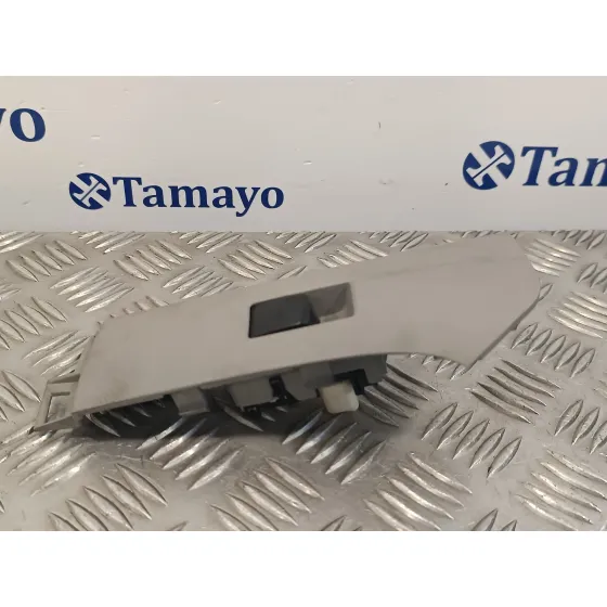 Mando Elevalunas Delantero Derecho para Toyota Yaris
