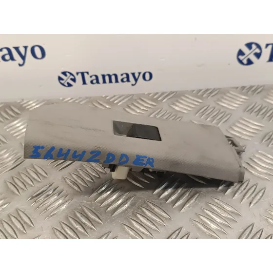 Mando Elevalunas Delantero Derecho para Toyota Yaris
