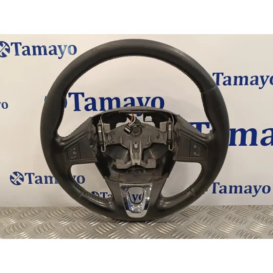 Volante para Renault Megane Iii Berlina 5 P