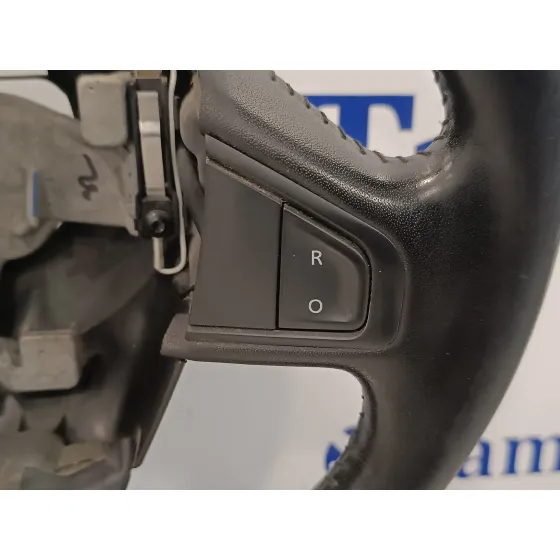 Volante para Renault Megane Iii Berlina 5 P