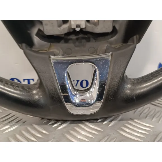 Volante para Renault Megane Iii Berlina 5 P