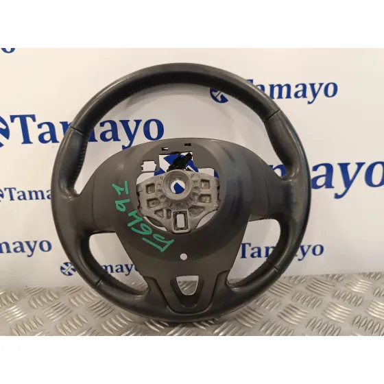 Volante para Renault Megane Iii Berlina 5 P