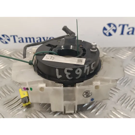Anillo Airbag para Nissan Almera Tino (V10M)