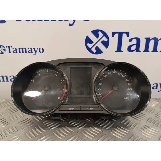 Cuadro Instrumentos para Volkswagen Polo (6C1)