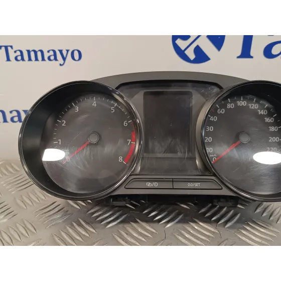 Cuadro Instrumentos para Volkswagen Polo (6C1)