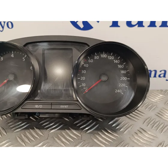 Cuadro Instrumentos para Volkswagen Polo (6C1)