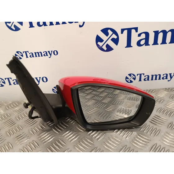 Retrovisor Derecho para Volkswagen Polo (6C1)