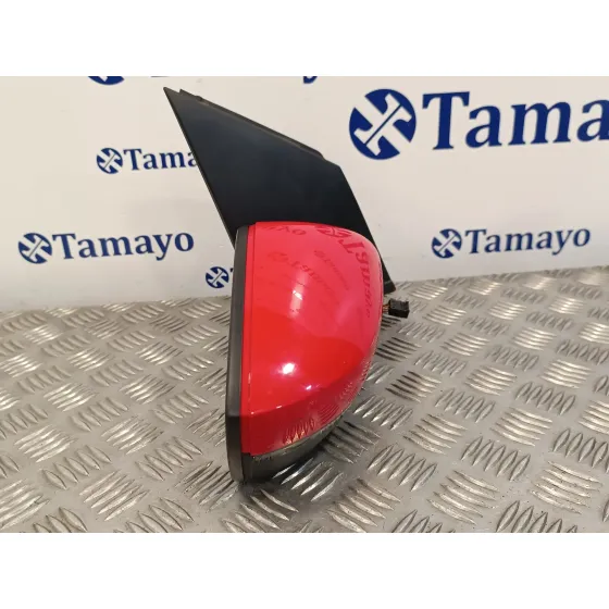 Retrovisor Derecho para Volkswagen Polo (6C1)