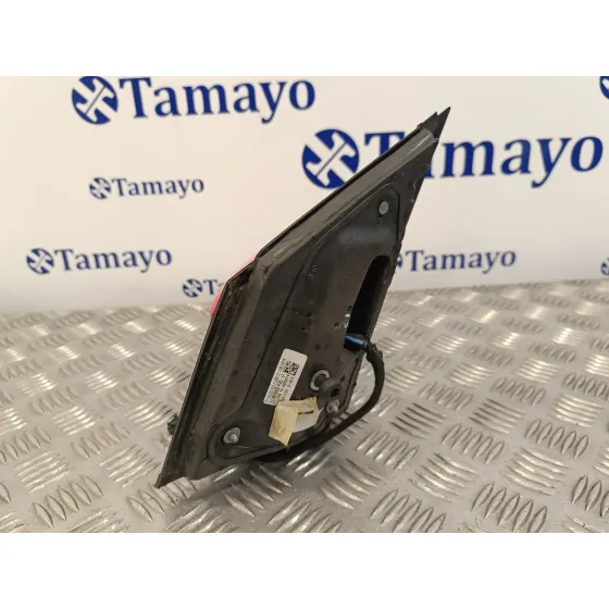 Retrovisor Derecho para Volkswagen Polo (6C1)