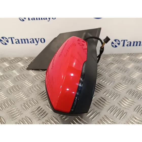 Retrovisor Derecho para Volkswagen Polo (6C1)