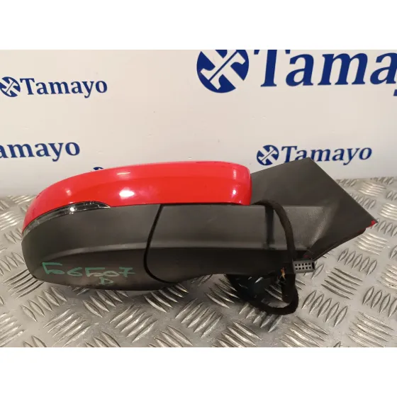 Retrovisor Derecho para Volkswagen Polo (6C1)