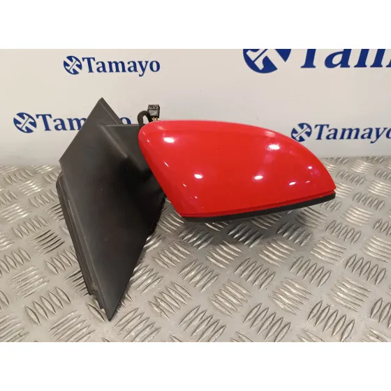 Retrovisor Derecho para Volkswagen Polo (6C1)