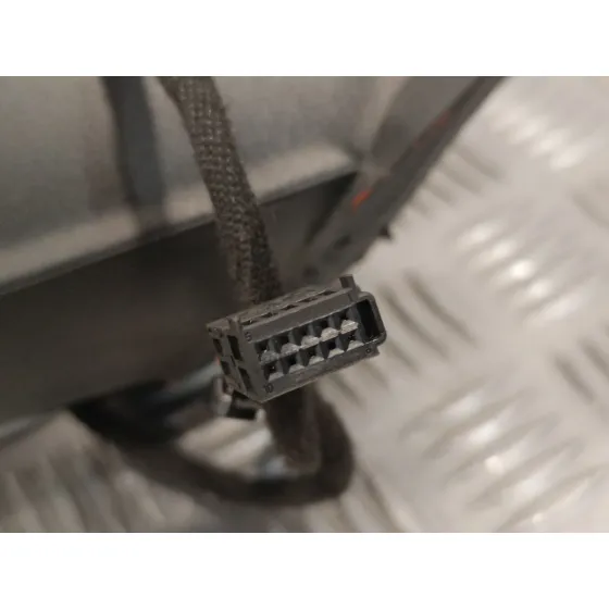 Retrovisor Derecho para Volkswagen Polo (6C1)