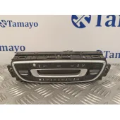 Mando Climatizador para Renault Megane Iii Berlina 5 P