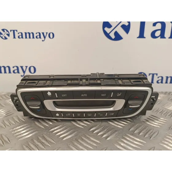 Mando Climatizador para Renault Megane Iii Berlina 5 P