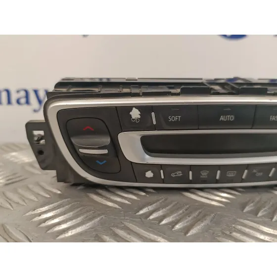 Mando Climatizador para Renault Megane Iii Berlina 5 P