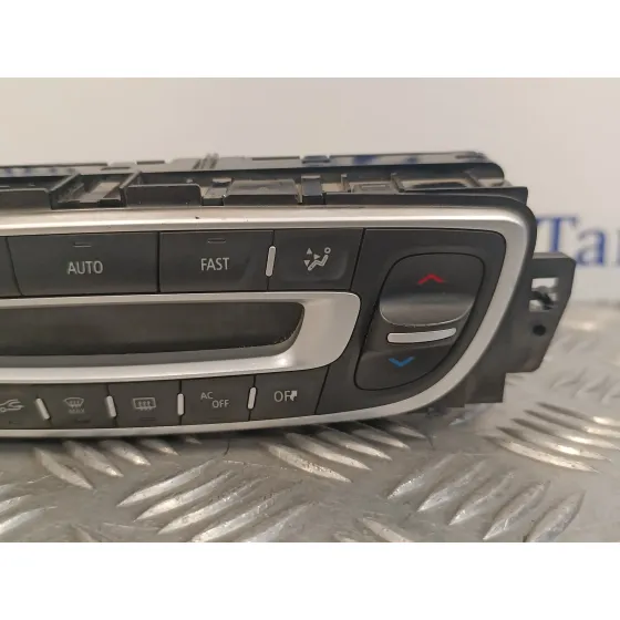 Mando Climatizador para Renault Megane Iii Berlina 5 P