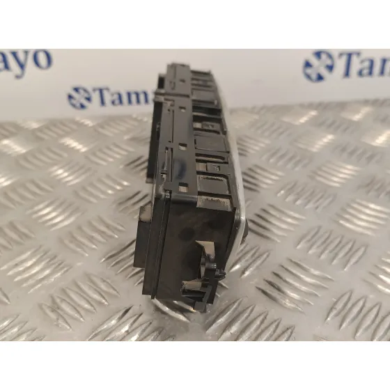 Mando Climatizador para Renault Megane Iii Berlina 5 P