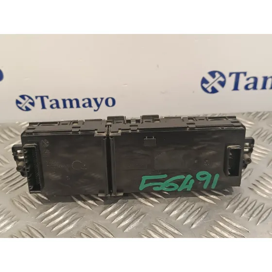 Mando Climatizador para Renault Megane Iii Berlina 5 P