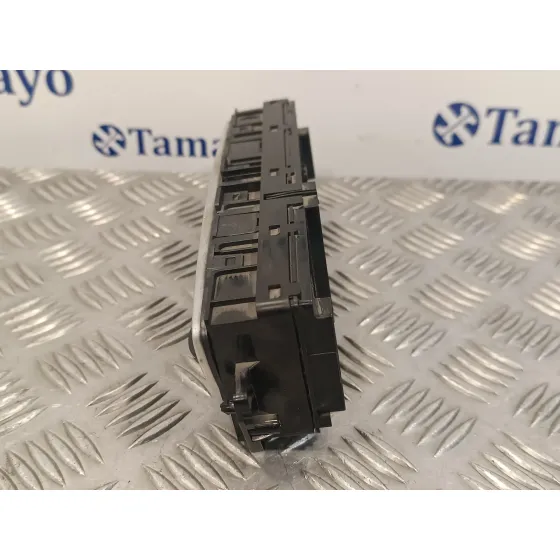 Mando Climatizador para Renault Megane Iii Berlina 5 P
