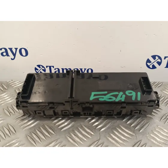 Mando Climatizador para Renault Megane Iii Berlina 5 P