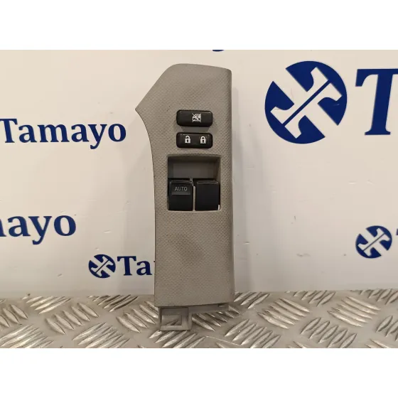 Mando Elevalunas Delantero Izquierdo para Toyota Yaris